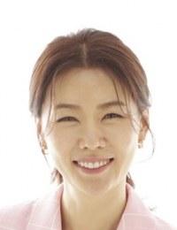 Дорамы с Ан Сон Ён