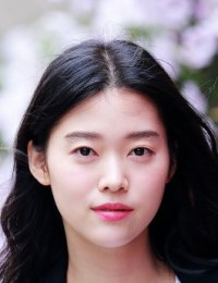 Дорамы с Чон И Со