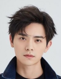 Дорамы с Ло Мин Цзе