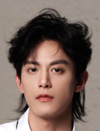 Дорамы с Дэн Кай