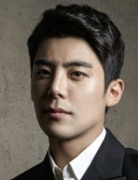 Дорамы с Им Сон Джун