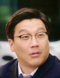 Дорамы с Пак Мин Гван