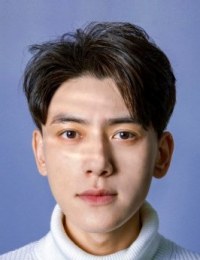 Дорамы с Хэ Лэй