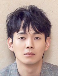 Дорамы с Рю Кён Су