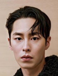 Дорамы с Ли Дже Ук