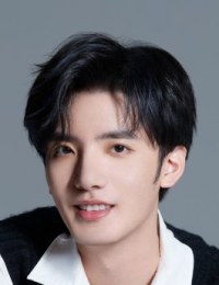 Дорамы с Гу Лань Ди