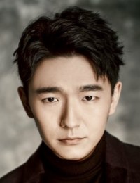 Дорамы с Уан Цзы Тэн