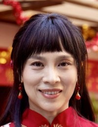 Дорамы с Ту Линь