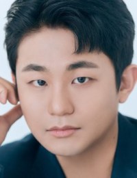 Дорамы с Ли Мин Гу