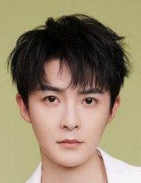 Дорамы с Гуань Юэ