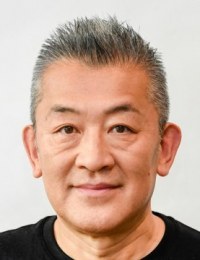 Дорамы с Окоти Хироси