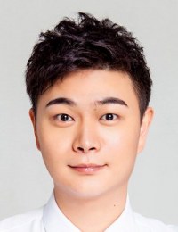 Дорамы с Гуань Цзи Цзин