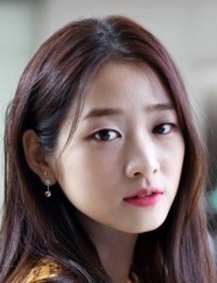 Дорамы с Пэ Ну Ри