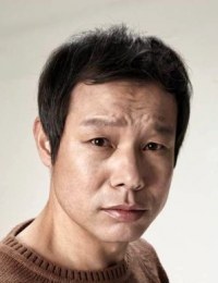 Дорамы с Чон Ин Ки