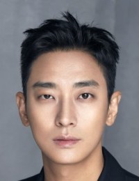 Дорамы с Чжу Джи Хун