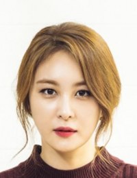 Дорамы с Сон Ын Со