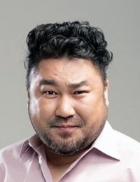 Дорамы с Ко Чан Сок