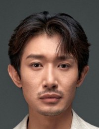 Дорамы с Цзянпа Цзэтиен