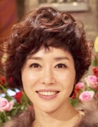 Дорамы с Ким Е Рён