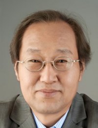 Дорамы с Ким Ик Тэ