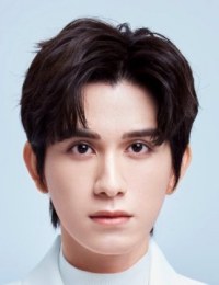 Дорамы с Чжу Цзан Цзин