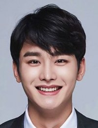 Дорамы с Чхои Чжон У