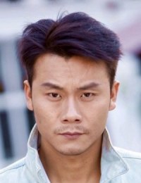 Дорамы с Ван Вэй