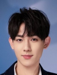 Дорамы с Цзян И Мин