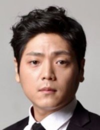 Дорамы с Кан Син Ха