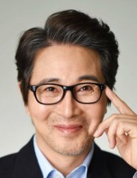 Дорамы с Чо Док Хён