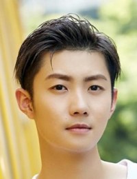 Дорамы с Ли Хуань