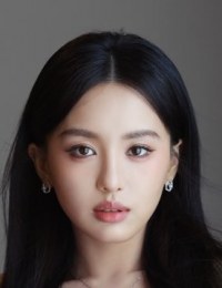 Дорамы с Ло Цю Юнь