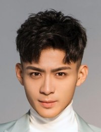 Дорамы с Лю Сы Бо