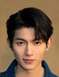 Дорамы с Фан Чжи Син