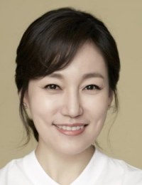 Дорамы с Джин Кён