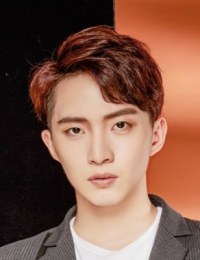 Дорамы с Хуан Шэн Цзе