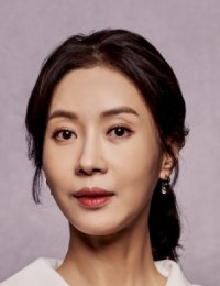 Дорамы с Ким Хи Чжон