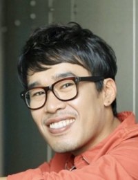 Дорамы с Чо Сан Ки