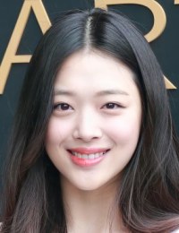 Дорамы с Сулли