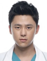 Дорамы с Ким Гон У