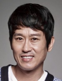 Дорамы с Чо Хи Бонг