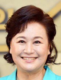 Дорамы с Пак Ун Сук