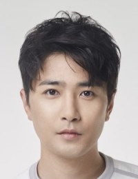 Дорамы с Цзи Сяо Фэй