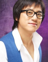 Дорамы с Чу Сын Ук