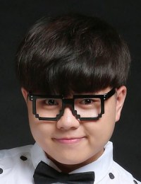 Дорамы с Ли Сяо Панг