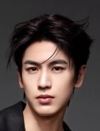 Дорамы с Чжан Лин Хэ