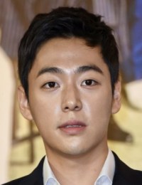 Дорамы с Но Ёнг Хак