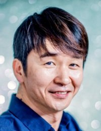 Дорамы с Ким Чонг Тэ