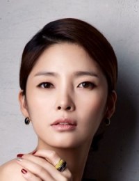 Дорамы с Чо Ён Хи