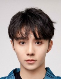 Дорамы с Патрик Цюань